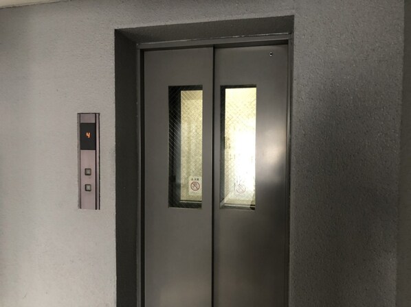 インタービレッジ三条の物件内観写真